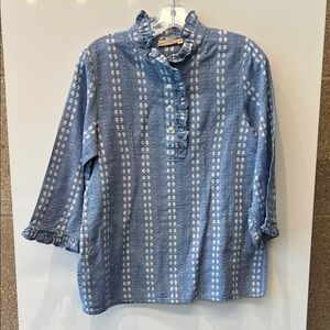 Rungolee Jacqueline Blouse